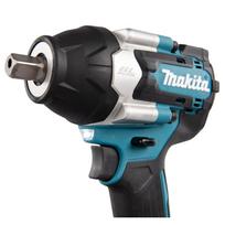 akumuliatorinis suktuvas - Makita DTW701Z - 4 nuotrauka