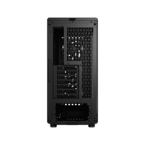 atx korpusai - Fractal Design North Momentum Edition Juodas (Black) - 3 nuotrauka