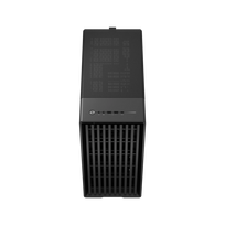 atx korpusai - Fractal Design North Momentum Edition Juodas (Black) - 4 nuotrauka