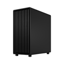 atx korpusai - Fractal Design North Momentum Edition Juodas (Black) - 5 nuotrauka