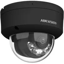 4 hikvision kameros - Stebėjimo kamera Hikvision DS-2CD2147G2H-LISU - 2 nuotrauka