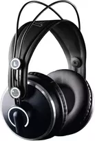 ausiniu muzika - AKG K271 MKII - 2 nuotrauka