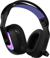 belaides ausines - Logitech G522 Lightspeed Black (Juodos) - 2 nuotrauka