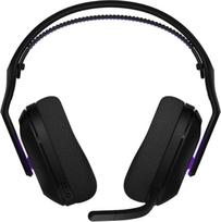 belaides ausines - Logitech G522 Lightspeed Black (Juodos) - 5 nuotrauka