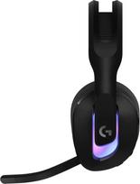 belaides ausines - Logitech G522 Lightspeed Black (Juodos) - 6 nuotrauka