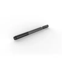 ekrano rasiklis - Adonit Mini 4 Talpinis Rašiklis Tamsiai Pilkas (Dark Grey) - 4 nuotrauka