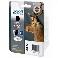 rasalines kasetes spausdintuvams - EPSON C13T13014012 - 2 nuotrauka