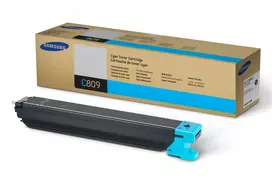 samsung clt - Toneris Samsung cyan | 15 000 pgs | CLX-9201NA/9251NA/9301NA - 2 nuotrauka