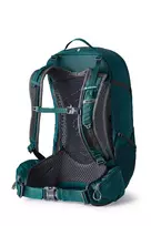 30 l kuprine - Gregory Juno RC 30 l turistinė kuprinė žalia 141342 - 3 nuotrauka