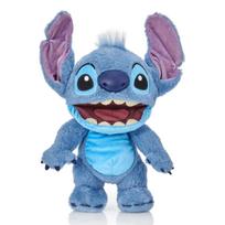 disney stitch zaislas - Disney - STITCH Interaktyvus herojus Stičas, 30 cm - 5 nuotrauka