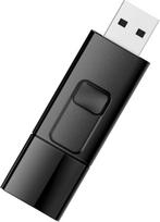 3 0 usb flash - Silicon Power | Blaze B05 | 16GB | USB 3.0 | Black | SP016GBUF3B05V1K | Super žemos kainos - 3 nuotrauka