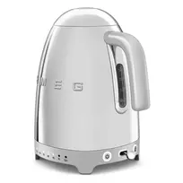 smeg virdulys klf04 - Smeg KLF04SSEU - 2 nuotrauka