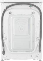 skalbimo masinos 10 kg - LG F4WR510SBW - 3 nuotrauka
