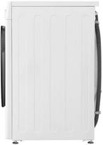 skalbimo masinos 10 kg - LG F4WR510SBW - 4 nuotrauka