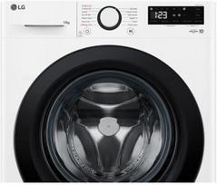 skalbimo masinos 10 kg - LG F4WR510SBW - 6 nuotrauka