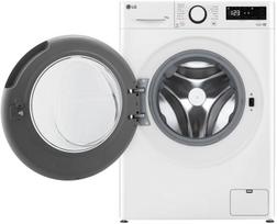 skalbimo masinos 10 kg - LG F4WR510SBW - 7 nuotrauka