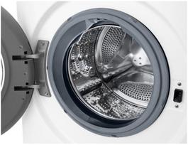 skalbimo masinos 10 kg - LG F4WR510SBW - 8 nuotrauka