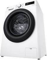 skalbimo masinos 10 kg - LG F4WR510SBW - 11 nuotrauka