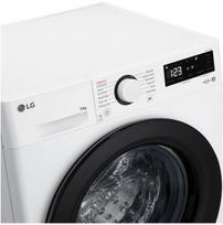 skalbimo masinos 10 kg - LG F4WR510SBW - 12 nuotrauka