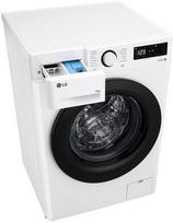 skalbimo masinos 10 kg - LG F4WR510SBW - 13 nuotrauka