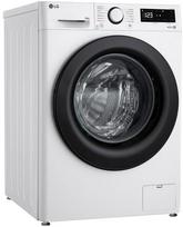skalbimo masinos 10 kg - LG F4WR510SBW - 14 nuotrauka