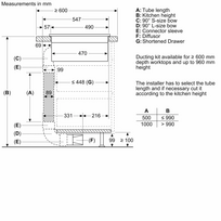 indukcine kaitlente - Bosch PXX875D67E - 15 nuotrauka