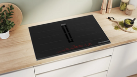 indukcine kaitlente - Bosch PXX875D67E - 19 nuotrauka