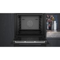 siemens iq700 orkaite - Siemens HS736G3B1 - 5 nuotrauka