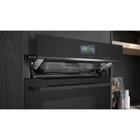 siemens iq700 orkaite - Siemens HS736G3B1 - 6 nuotrauka