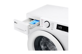 lg f2wr - LG F2WR509SWW - 3 nuotrauka