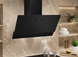 gartraukis 90 cm - Electrolux LFV619Z - 8 nuotrauka