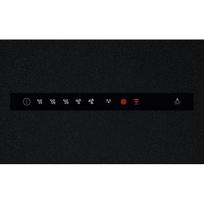 gartraukis 90 cm - Electrolux LFV619Z - 9 nuotrauka