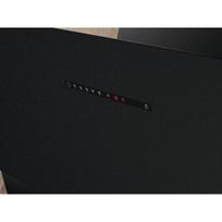 gartraukis 90 cm - Electrolux LFV619Z - 13 nuotrauka