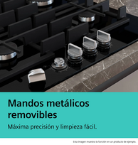iq500 - Siemens EP6A6PI10 - 4 nuotrauka
