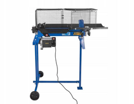 malkos - GEKO G72198, 7T, 2200W malkų skaldytuvas su stovu - 3 nuotrauka