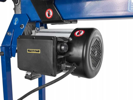 malkos - GEKO G72198, 7T, 2200W malkų skaldytuvas su stovu - 5 nuotrauka