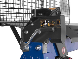 malkos - GEKO G72198, 7T, 2200W malkų skaldytuvas su stovu - 6 nuotrauka