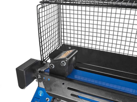 malkos - GEKO G72198, 7T, 2200W malkų skaldytuvas su stovu - 7 nuotrauka