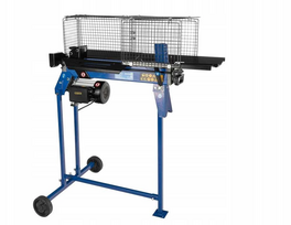 malkos - GEKO G72198, 7T, 2200W malkų skaldytuvas su stovu - 8 nuotrauka