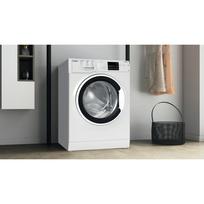 mini skalbimo masina - Whirlpool WRBSB 6249 W EU - 4 nuotrauka