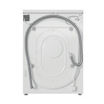 mini skalbimo masina - Whirlpool WRBSB 6249 W EU - 5 nuotrauka