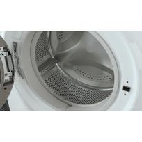 mini skalbimo masina - Whirlpool WRBSB 6249 W EU - 6 nuotrauka