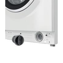 mini skalbimo masina - Whirlpool WRBSB 6249 W EU - 8 nuotrauka