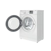 mini skalbimo masina - Whirlpool WRBSB 6249 W EU - 10 nuotrauka