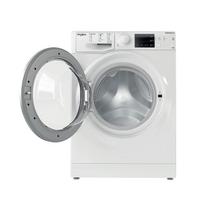 mini skalbimo masina - Whirlpool WRBSB 6249 W EU - 11 nuotrauka