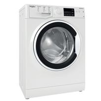mini skalbimo masina - Whirlpool WRBSB 6249 W EU - 12 nuotrauka
