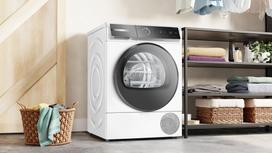 bosch dziovykle - BOSCH WQB246DSSN - 6 nuotrauka