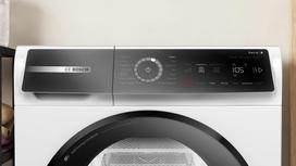 bosch dziovykle - BOSCH WQB246DSSN - 9 nuotrauka