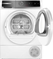 bosch dziovykle - BOSCH WQB246DSSN - 13 nuotrauka