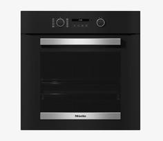 easy clean - Miele H 2467 B ACTIVE - 4 nuotrauka
